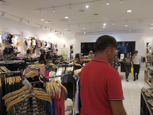 Shopping Mall «SanTan Village», reviews and photos, 2218 E Williams Field Rd #235, Gilbert, AZ 85295, USA