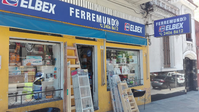 Ferremundo - Montevideo