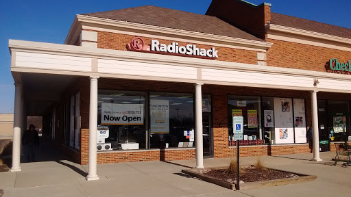 Electronics Store «RadioShack», reviews and photos, 1047 S York Rd Ste E, Bensenville, IL 60106, USA