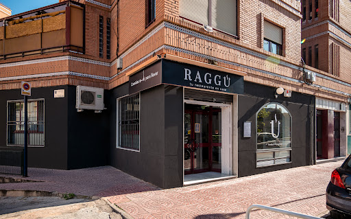 Raggu.es - Av. Dr. García Rogel, 20, 03300 Orihuela, Alicante, España