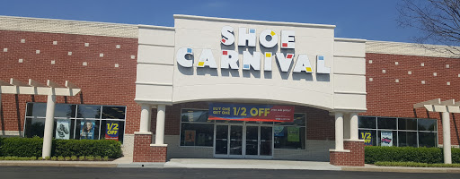 Shoe Store «Shoe Carnival», reviews and photos, 10955 W Broad St, Glen Allen, VA 23060, USA