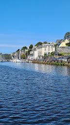 Photo n°14 de Crêperie l'Océane à Morlaix ()