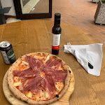 Photo n°2 de l'avis de Bernhard.r fait le 16/05/2022 à 15:47 sur le  Bottega Della Pizza à Romano d'Ezzelino