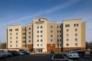 Candlewood Suites Newark South - University Area, an IHG Hotel image