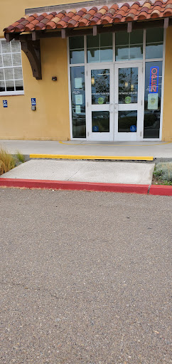 Gym «MCRD GYM», reviews and photos, 3800 Chosin Ave, San Diego, CA 92140, USA