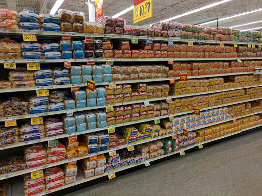 Grocery Store «Food Lion», reviews and photos, 2724 Fairground Rd, Goochland, VA 23063, USA