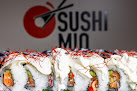 O' Sushi Mio Quart