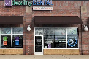 Destiny Dental - Pontiac image