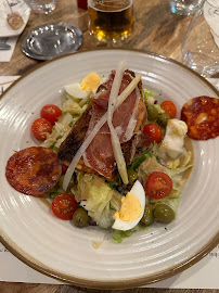 Plats et boissons du Restaurant à viande Don Pancho à Toulouse - n°10