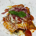 Photo n°1 de l'avis de Valentina.i fait le 13/03/2024 à 10:00 sur le  Osteria Bell'Italia à Cisternino