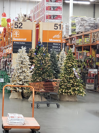 Home Improvement Store «The Home Depot», reviews and photos, 1413 N Armistead Ave, Hampton, VA 23666, USA