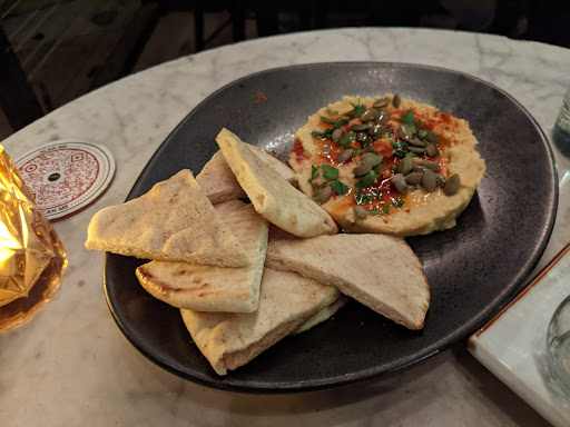 Wine Bar «Venice Beach Wines», reviews and photos, 529 Rose Ave, Venice, CA 90291, USA