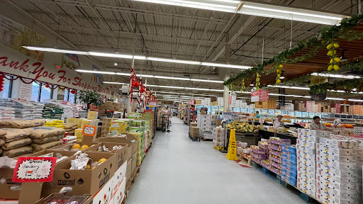 Asian Grocery Store «Sunseng Supermarket», reviews and photos, 5201 NJ-38 #101, Merchantville, NJ 08109, USA