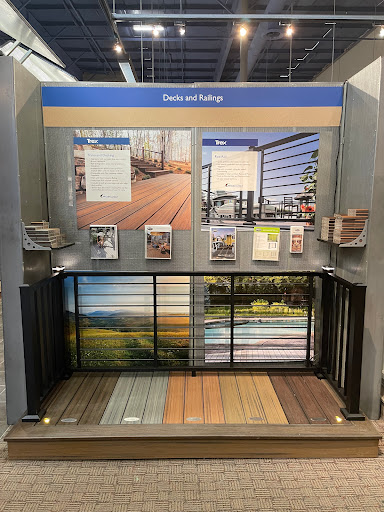 Building Materials Store «McCabe Lumber», reviews and photos, 118 Northeast Dr, Loveland, OH 45140, USA