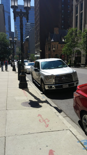 Episcopal Church «St. James Episcopal Cathedral», reviews and photos, 65 E Huron St, Chicago, IL 60611, USA