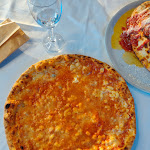 Photo n°2 de l'avis de Or.h fait le 13/09/2019 à 17:54 sur le  Pizzeria Ristorante Il Giglio à Monzambano