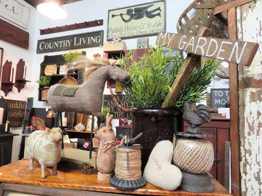 Gift Shop «The Parker Shoppes», reviews and photos, 10685 S Parker Rd, Parker, CO 80134, USA