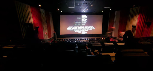 Movie Theater «MJR Southgate Digital Cinema 20», reviews and photos, 15651 Trenton Rd, Southgate, MI 48195, USA