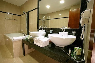 Photos of Spa Hotel OLYMPIA