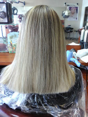 Modul'Hair à Bourgoin-Jallieu