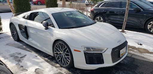 Audi Dealer «Audi Annapolis, a Criswell Company», reviews and photos, 1833 West St, Annapolis, MD 21401, USA