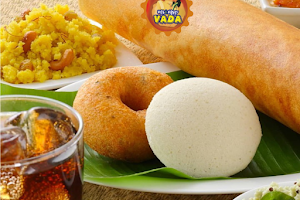 Mr & Mrs Vada Best South Indian Pure Vegetarian Restaurant in Patna | Masala Dosa Restaurant image