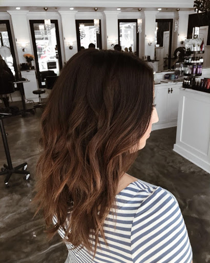 Hair Salon «Atelier Hair Salon», reviews and photos, 411 E Central Blvd, Orlando, FL 32801, USA