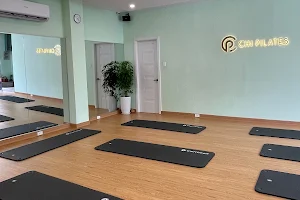 CHI Pilates image