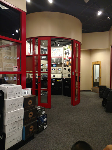 Car Stereo Store «Car Toys», reviews and photos, 18835 Lyndon B Johnson Fwy #500, Mesquite, TX 75150, USA