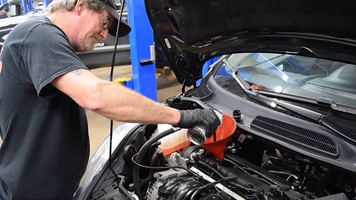 Used Car Dealer «Pellegrino Auto Sales», reviews and photos, 4060 Pearl Street Rd, Batavia, NY 14020, USA