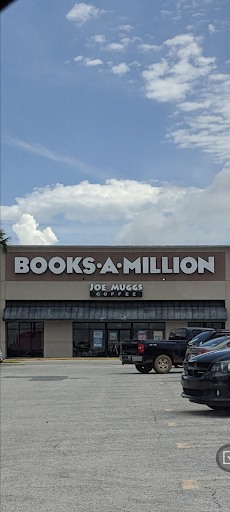 Book Store «Books-A-Million», reviews and photos, 10401 US-441 #0206, Leesburg, FL 34788, USA