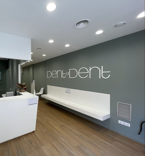 DENTaDENT - Clínica Dental en Montgat, Barcelona