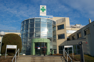 Dr Jean-Baptiste BERARD à Arnas