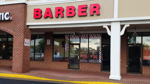 2465 Centreville Rd # J14, Herndon, VA 20171, USA