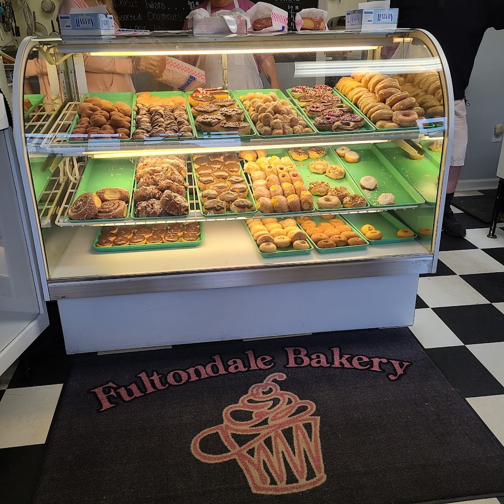 Fultondale Bakery 35068