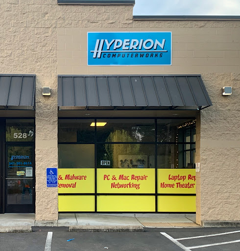 Computer Repair Service «Nerds On Call», reviews and photos, 528 Harlow Rd b, Springfield, OR 97477, USA