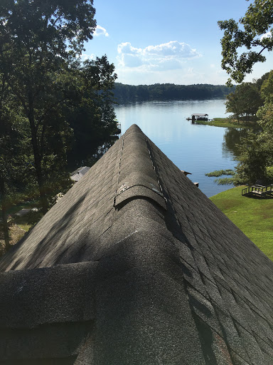 Roofing Contractor «Guyette Roofing and Construction», reviews and photos, 1849 Upper Wetumpka Rd, Montgomery, AL 36107, USA