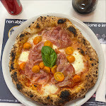 Photo n°1 de l'avis de Daniela.e fait le 08/12/2023 à 19:47 sur le  Bar Centro Pomodoro e Basilico di FL. EV. & C. Snc à Rosignano Solvay