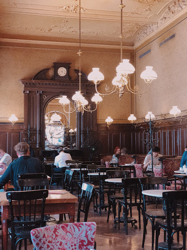 Café Sperl