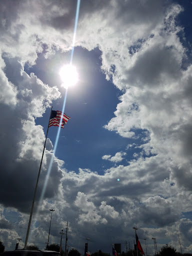 Car Dealer «Texan Dodge Chrysler Jeep Ram», reviews and photos, 18555 Eastex Freeway Service Rd, Humble, TX 77338, USA