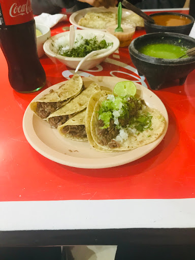 Tacos el Benji