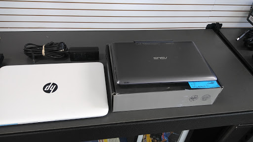 Pawn Shop «14K Pawn and Exchange», reviews and photos, 16146 Eureka Rd, Southgate, MI 48195, USA