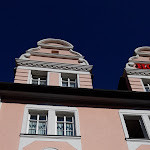 Photo n°1 de l'avis de Brigitte.u fait le 22/09/2019 à 19:45 sur le  Hotel Anker in Saalfeld GmbH à Saalfeld