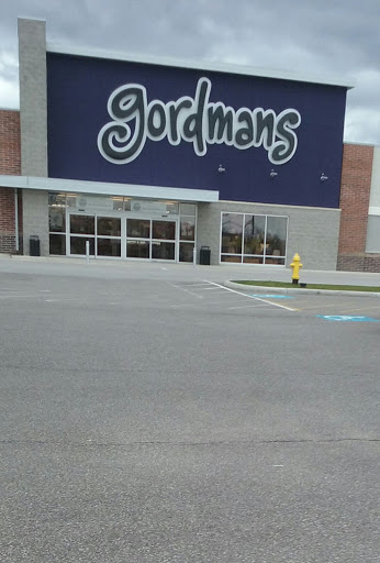 Discount Store «Gordmans», reviews and photos, 8253 W Ridgewood Dr, Parma, OH 44129, USA