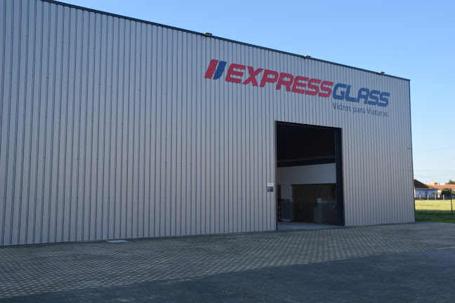 ExpressGlass Porto Alto