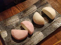 Mochi du Restaurant japonais Umami ramen à Bordeaux - n°3