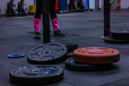 Physical Fitness Program «Backyard CrossFit», reviews and photos, 716 S Vail Ave, Montebello, CA 90640, USA