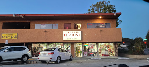Cypress Florist, 4136 Lincoln Ave, Cypress, CA 90630, USA, 