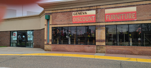 Geneva Discount Furniture