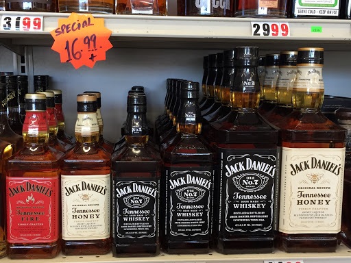 Liquor Store «Five Palms Liquor», reviews and photos, 6010 Old Pearsall Rd, San Antonio, TX 78242, USA